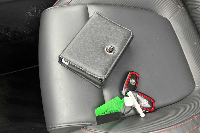 Used MG MG ZS 2021 for sale - 78208478: Photo 36