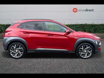 Used Hyundai KONA 2020 for sale - 75312972: Photo