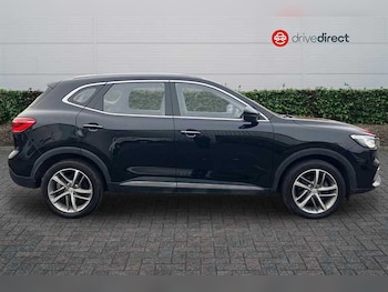 Used MG MG HS 2022 for sale - 78322737: Photo