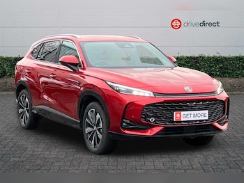 Used MG MG HS 2026 for sale - 77773328: Photo