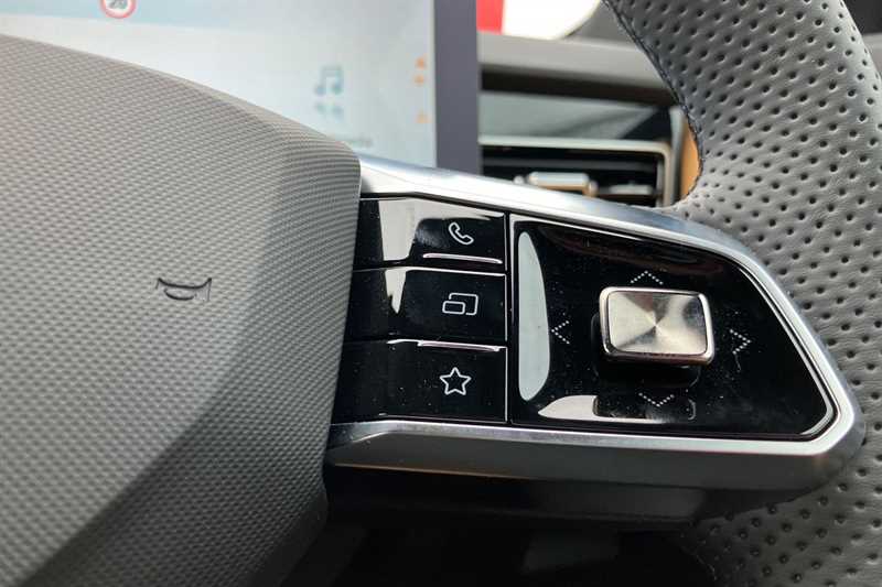 Used MG MG HS 2026 for sale - 77773328: Photo 22