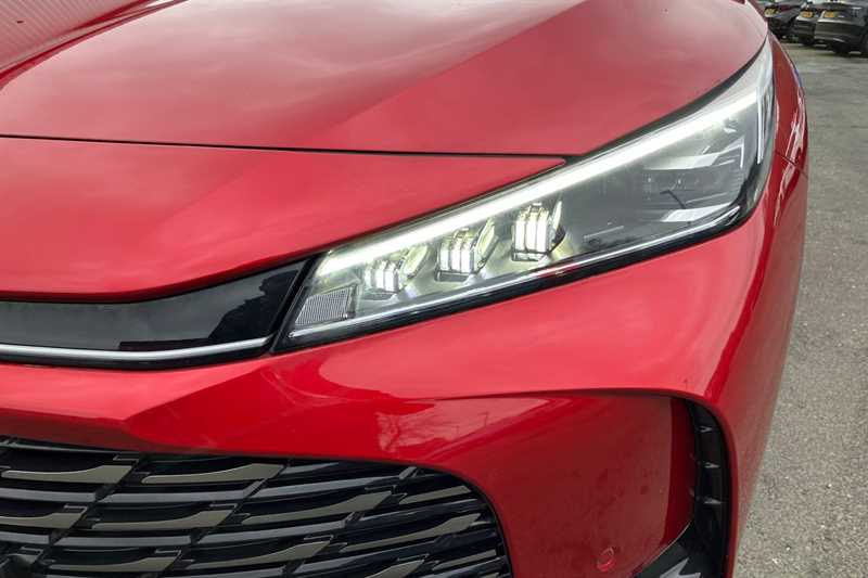 Used MG MG HS 2026 for sale - 77773328: Photo 29