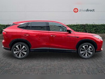 Used MG MG HS 2026 for sale - 77773328: Photo