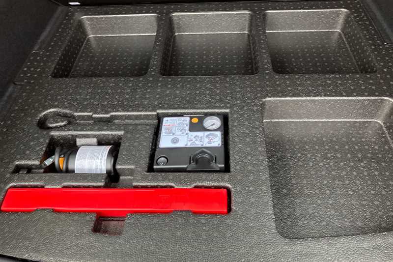 Used MG MG HS 2026 for sale - 77773328: Photo 37