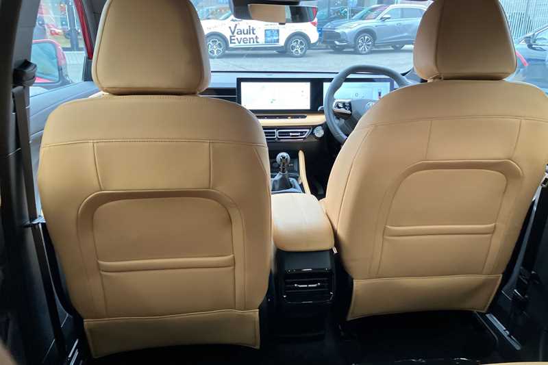 Used MG MG HS 2026 for sale - 77773328: Photo 38