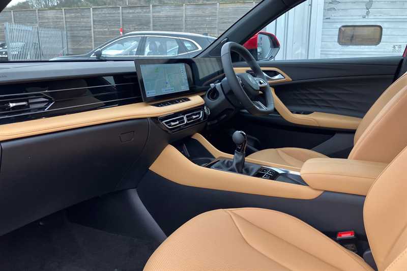 Used MG MG HS 2026 for sale - 77773328: Photo 40