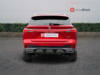 Used MG MG HS 2026 for sale - 77773328: Photo