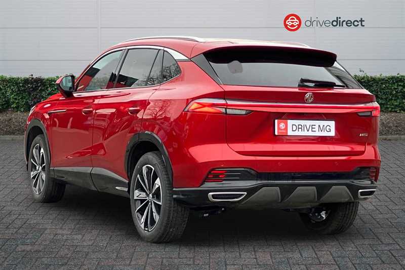 Used MG MG HS 2026 for sale - 77773328: Photo 5