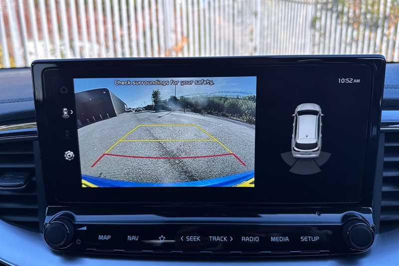 Used Kia Pro Ceed 2024 for sale - 76489244: Photo 19