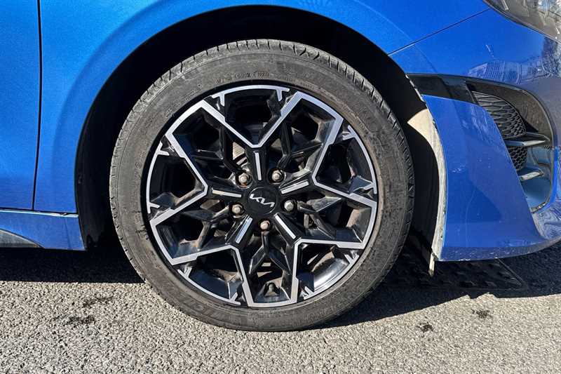 Used Kia Pro Ceed 2024 for sale - 76489244: Photo 9