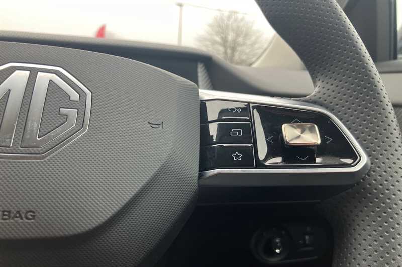 Used MG MGS5 2025 for sale - 77887978: Photo 22