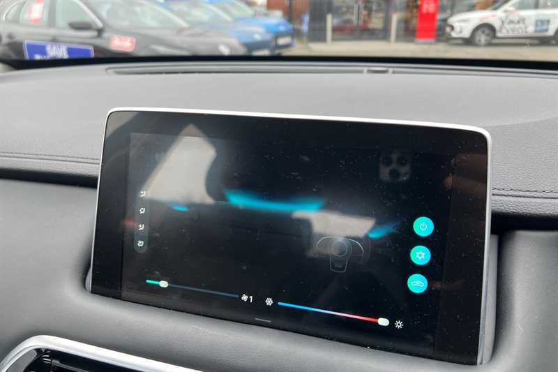 Used MG MG HS 2024 for sale - 78130601: Photo 15