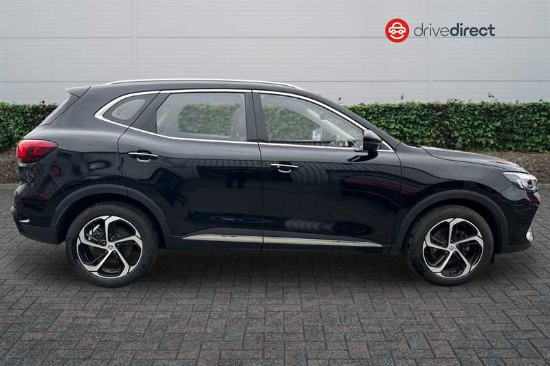 Used MG MG HS 2024 for sale - 78130601: Photo 2