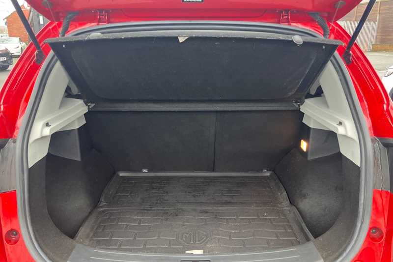 Used MG MG ZS 2021 for sale - 78138056: Photo 25