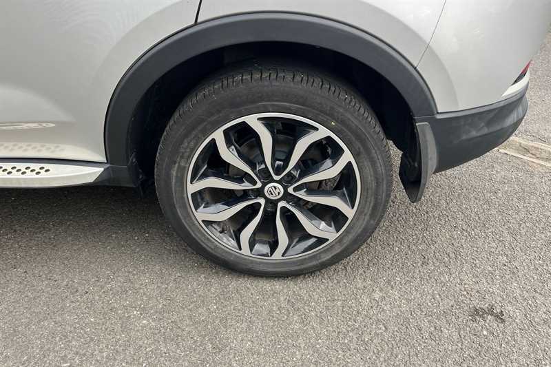 Used MG GS for sale - 76761612: Photo 11