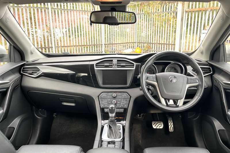 Used MG GS for sale - 76761612: Photo 13