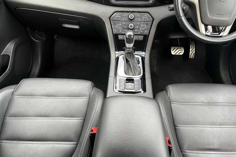 Used MG GS for sale - 76761612: Photo 14