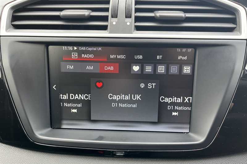 Used MG GS for sale - 76761612: Photo 17