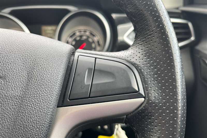 Used MG GS for sale - 76761612: Photo 22