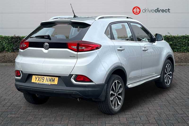 Used MG GS for sale - 76761612: Photo 3