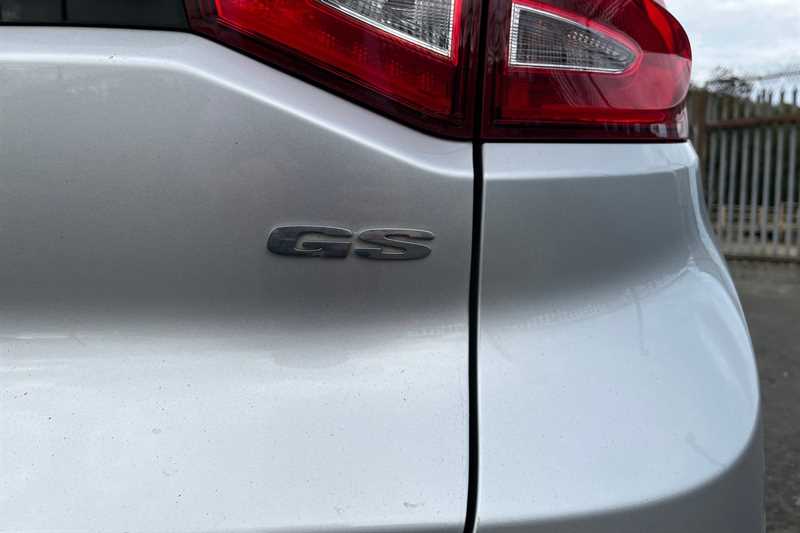 Used MG GS for sale - 76761612: Photo 30