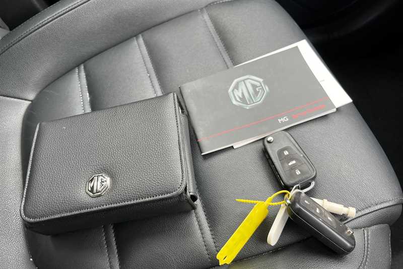 Used MG GS for sale - 76761612: Photo 36