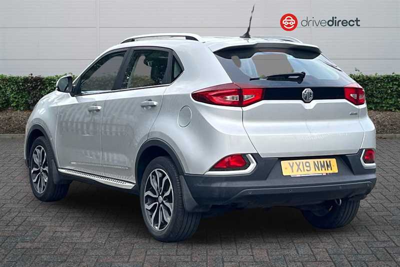 Used MG GS for sale - 76761612: Photo 5