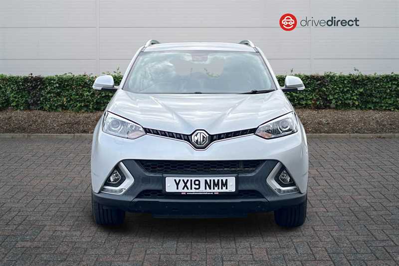 Used MG GS for sale - 76761612: Photo 8