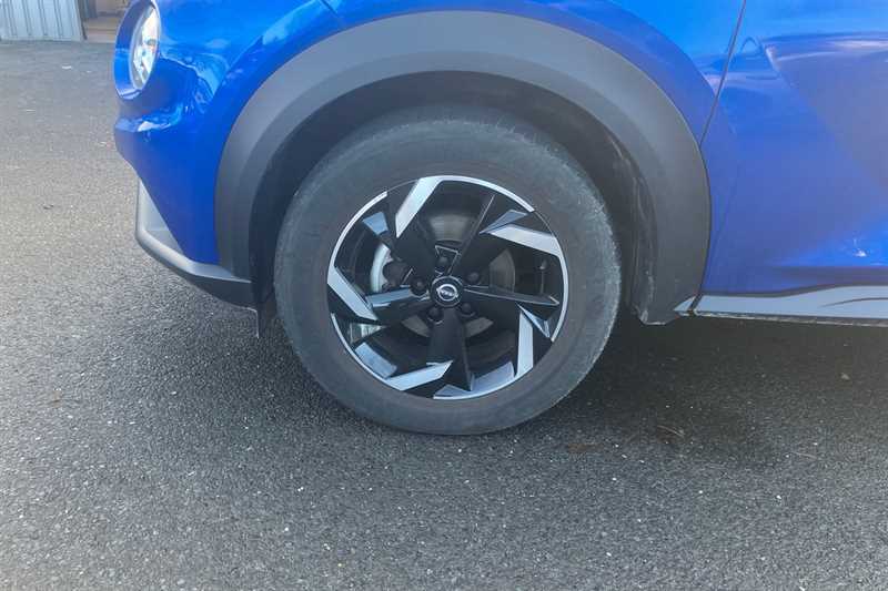 Used Nissan Juke 2023 for sale - 76944905: Photo 12