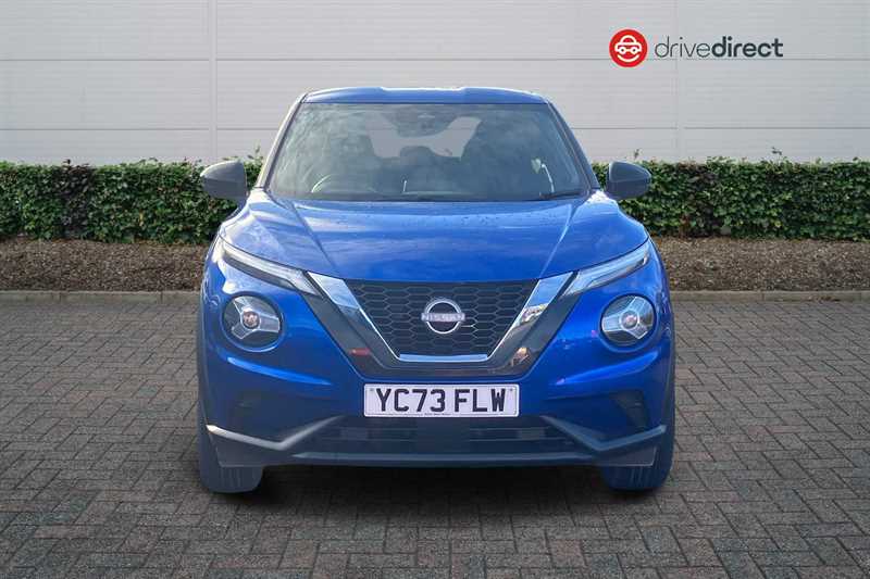 Used Nissan Juke 2023 for sale - 76944905: Photo 8