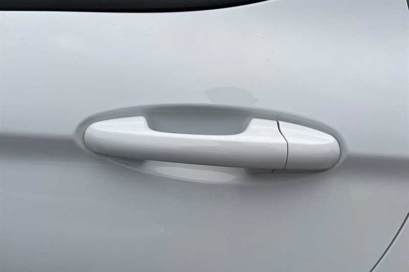 Used Ford Fiesta 2022 for sale - 76943552: Photo 33