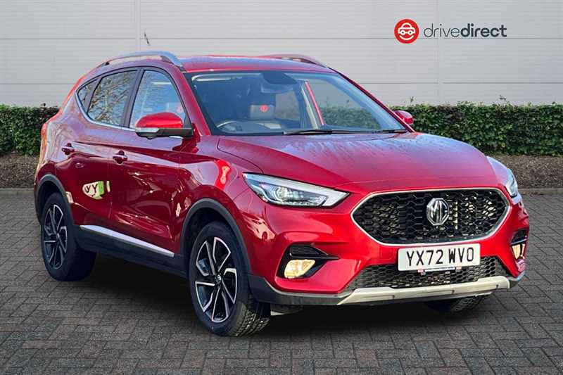 Used MG MG ZS 2023 for sale - 77391461: Photo 1