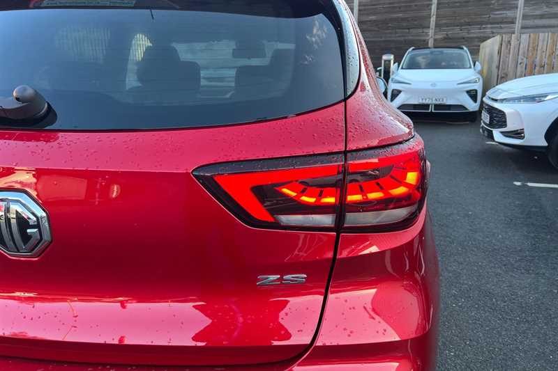 Used MG MG ZS 2023 for sale - 77391461: Photo 32