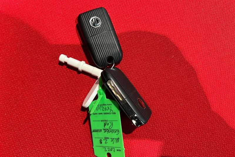 Used MG MG ZS 2023 for sale - 77391461: Photo 36