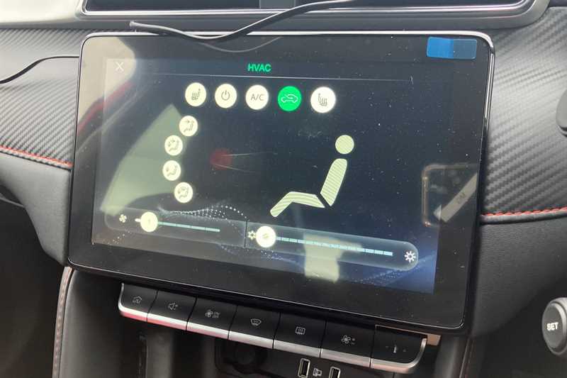 Used MG MG ZS 2025 for sale - 77553705: Photo 15