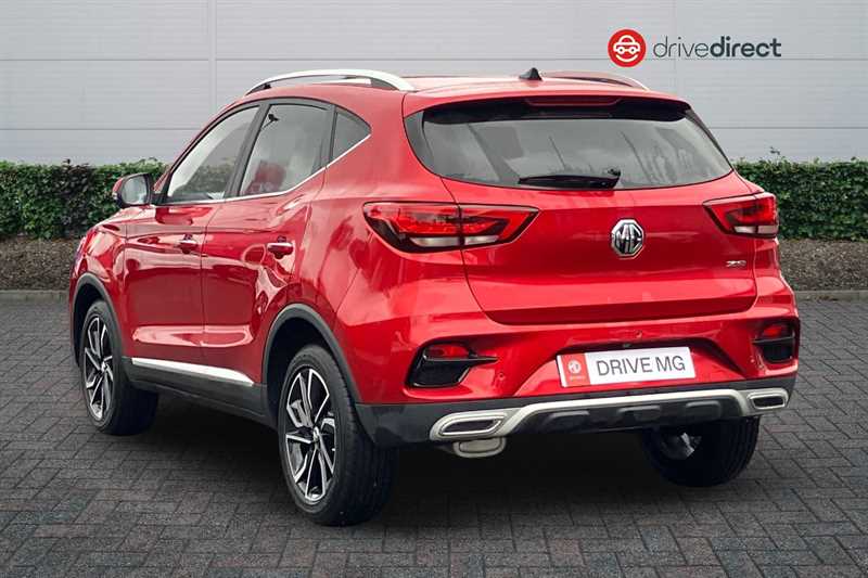 Used MG MG ZS 2025 for sale - 77553705: Photo 5