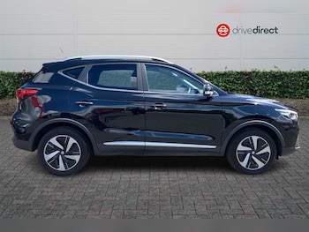 Used MG MG ZS 2025 for sale - 78731003: Photo