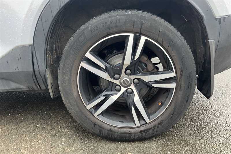 Used Volvo XC40 2021 for sale - 78143157: Photo 11