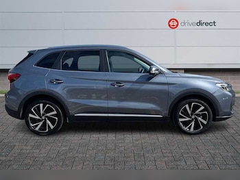 Used MG MG ZS 2025 for sale - 79415969: Photo