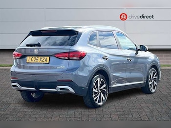 Used MG MG ZS 2025 for sale - 79415969: Photo