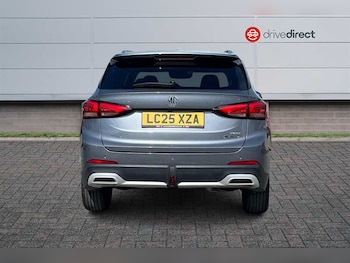 Used MG MG ZS 2025 for sale - 79415969: Photo
