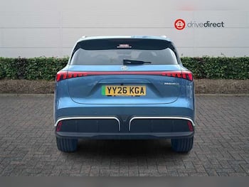 Used MG MGS6 2026 for sale - 79769770: Photo