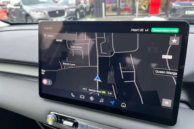 Used MG MGS5 2025 for sale - 77727785: Photo 18