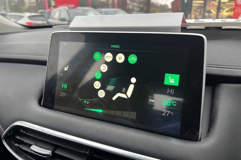 Used MG MG HS 2022 for sale - 77773713: Photo 15