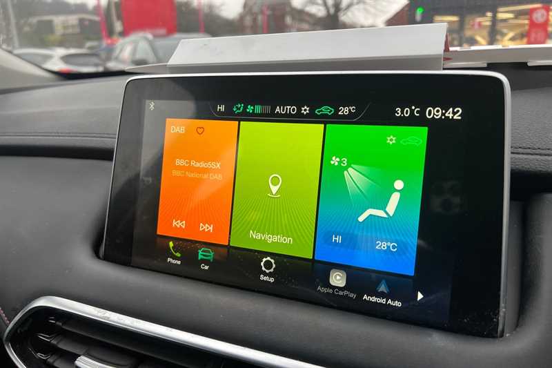 Used MG MG HS 2022 for sale - 77773713: Photo 17