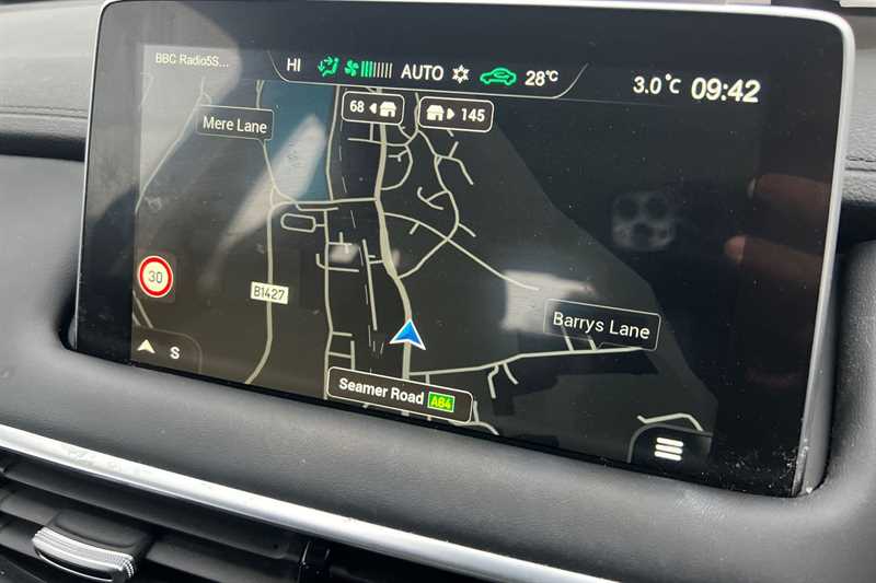 Used MG MG HS 2022 for sale - 77773713: Photo 18