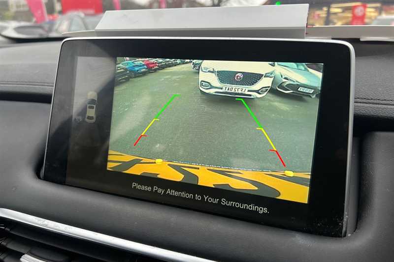 Used MG MG HS 2022 for sale - 77773713: Photo 19