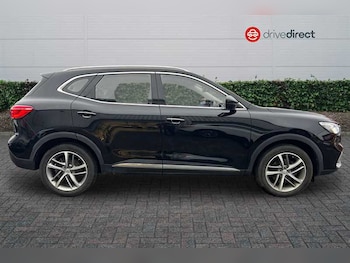 Used MG MG HS 2022 for sale - 77773713: Photo