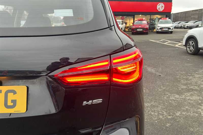 Used MG MG HS 2022 for sale - 77773713: Photo 32