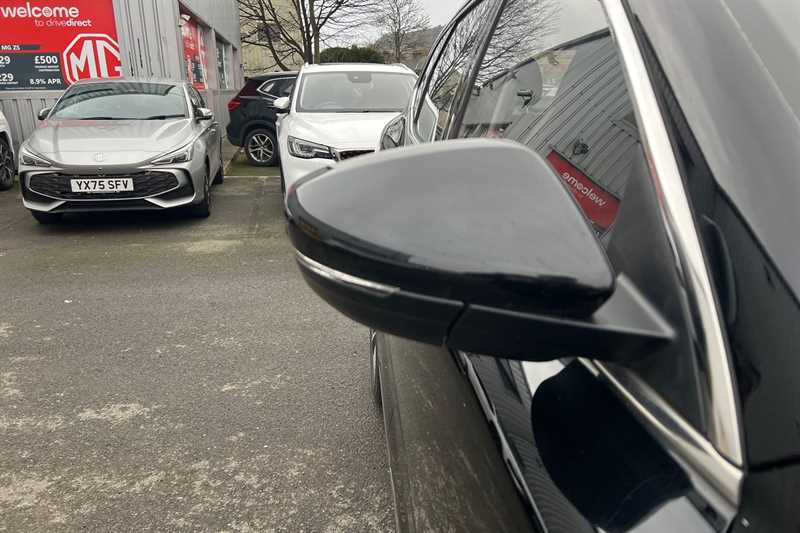 Used MG MG HS 2022 for sale - 77773713: Photo 35